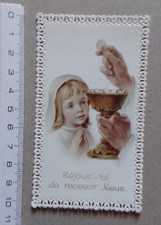 Image pîeuse religieuse d'occasion  Grancey-le-Château-Neuvelle