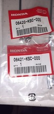 Honda crf250x rear for sale  MELKSHAM