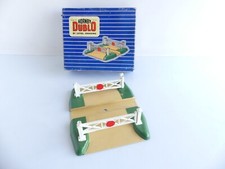 Hornby dublo passage d'occasion  Sainte-Geneviève-des-Bois