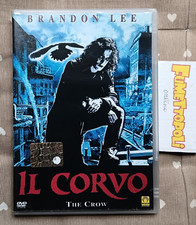 Corvo dvd medusa usato  Roma