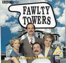 Fawlty towers the gebraucht kaufen  Herzberg am Harz
