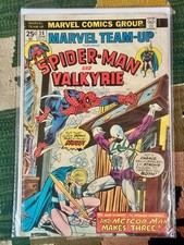 Marvel team jun for sale  Brooklyn