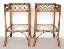 Pair vintage italian for sale  AXMINSTER