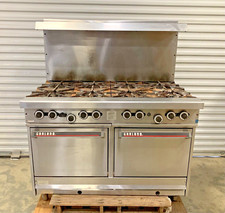 Garland h288 burner for sale  Baton Rouge