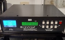 Mfj 993b intellituner for sale  North Fort Myers