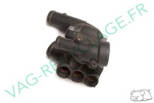 Pipe eau culasse d'occasion  Roanne