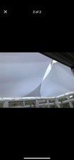 Shade conservatory sails for sale  WORTHING