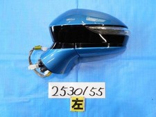 Espelho lateral esquerdo TOYOTA MIRAI 2016 ZBA-JPD10 8794062041J3 [Usado] [PA118122707] comprar usado  Enviando para Brazil