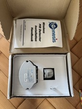 Genesis lgwp 3020 for sale  LIVERPOOL