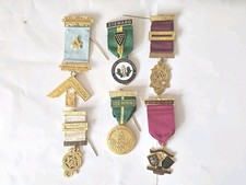 Past masters masonic for sale  FOWEY