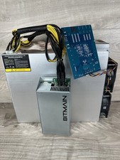 Bitmain antminer silver for sale  Silver Spring