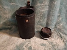 Filtro Sears Skylight (1A) 49mm com estojo.  comprar usado Filtro Sears Skylight (1A) 49mm com estojo.  comprar usado  Enviando para Brazil