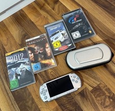 Sony psp 3000 gebraucht kaufen  Krefeld