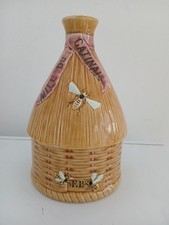 Vintage french majolicia for sale  BRIDGEND
