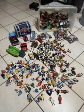Lot 9kg playmobil d'occasion Lot 9kg playmobil d'occasion  France