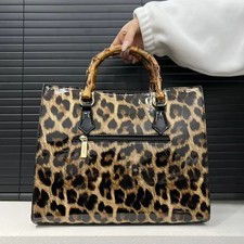 Handbag elegante pelle usato  Zola Predosa