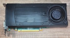 Carte graphique nvidia d'occasion  Vence