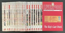 Liverpool 1993 1994 for sale  LONDON