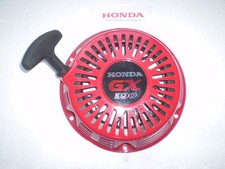 Honda handstarter starter gebraucht kaufen  Kirchheim unter Teck