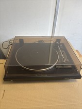 Dual 503 audiophile for sale  FARNHAM