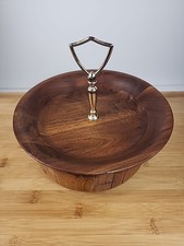Vintage mcm wood for sale  Richmond
