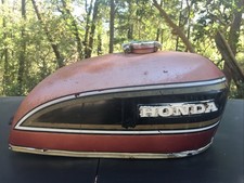 1970s honda cb750 for sale  Dos Rios