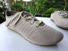 Leguano beige gold gebraucht kaufen  Berlin