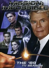 Mission impossible 89 for sale  Salem