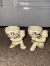 Lurpak ceramic douglas for sale  SUTTON COLDFIELD