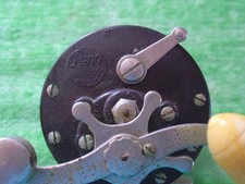Vintage penn reel for sale  Somers Point