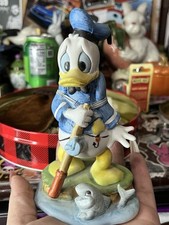 Donald duck vintage d'occasion  Expédié en Belgium