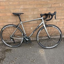Trek domane 56cm for sale  WOLVERHAMPTON