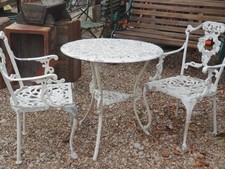 Vintage cast aluminium for sale  BURTON-ON-TRENT