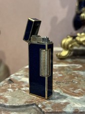 Briquet marque dunhill d'occasion  Beaune