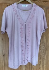 Beautiful soft pink for sale  HUDDERSFIELD