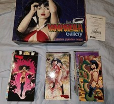 1995 topps vampirella for sale  Saint Louis