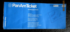 Panam altes flug gebraucht kaufen  München