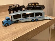 Dinky supertoys job for sale  DUMFRIES