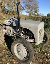 Ferguson ted20 tractor for sale  BOURNE