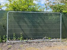 10x heras temporary for sale  WARRINGTON