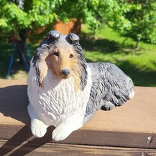 Vintage sandicast sheltie for sale  Big Lake