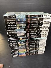 Claymore star comics usato  Roma