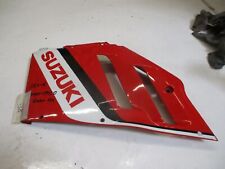 Verkleidung links seitendeckel gebraucht kaufen  Ellwangen (Jagst)