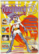 Revue flashback chapi d'occasion  Alzonne