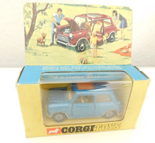 Corgi toys 334 gebraucht kaufen  Westerland