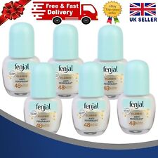 Fenjal creme deodorant for sale  BIRMINGHAM
