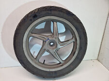 Honda 125 150 usato  Frattamaggiore