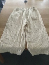 Marc polo leinenhose gebraucht kaufen  Wassertrüdingen