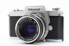 Nikon nikomat slr d'occasion  Expédié en Belgium