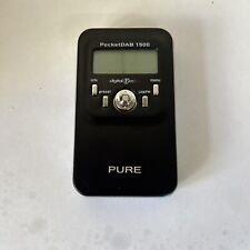 Pure pocket dab for sale  WELLINGBOROUGH